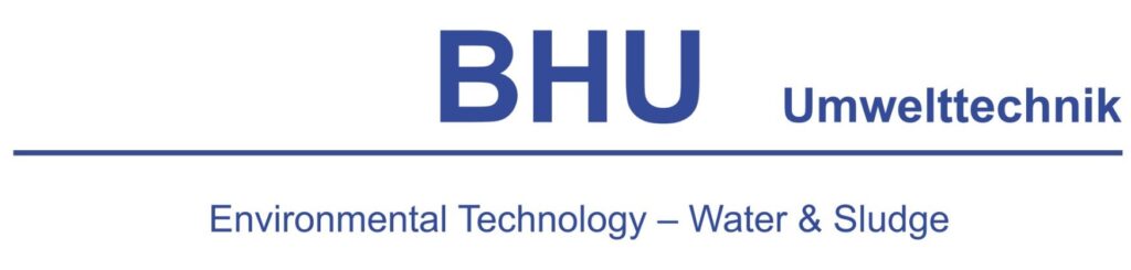 BHU Umwelttechnik Abwasserbehandlung