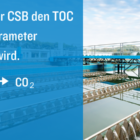 CSB vs. TOC: Warum der TOC den CSB als Leitparameter ersetzen wird.